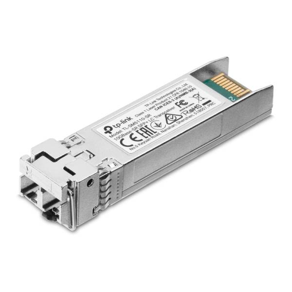 Оптичен модул TP-Link TL-SM5110-SR