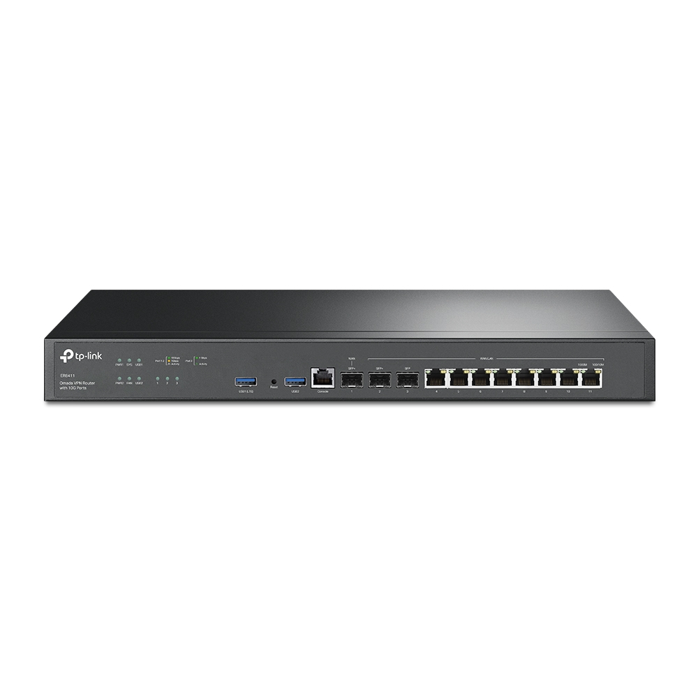 VPN Маршрутизатор TP-Link ER8411