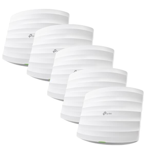 Tочка за достъп TP-LINK EAP245(5-pack)