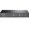 Комутатор TP-LINK TL-SF1016DS