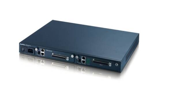 Модул 12-port ADSL2+ card