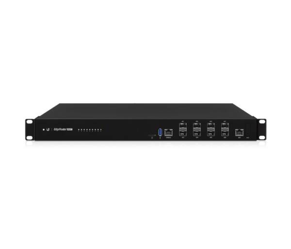 Рутер Ubiquiti ER-8-XG