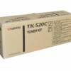 Тонер касета Kyocera TK-520C