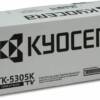 Тонер касета Kyocera TK-5305K