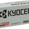 Тонер касета Kyocera TK-5305M