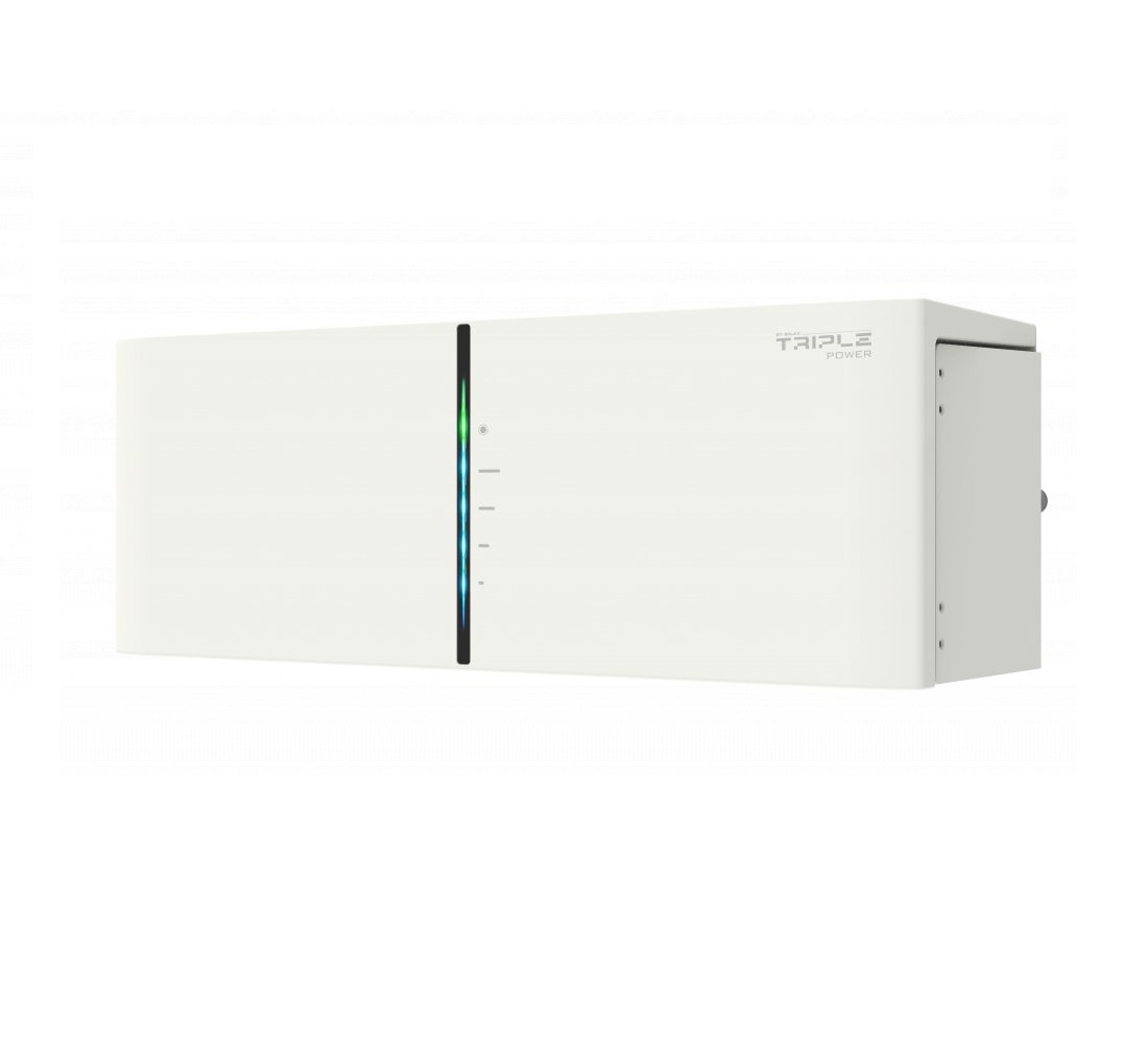 SolaX TBMS-MC0600 Battery Cabinet
