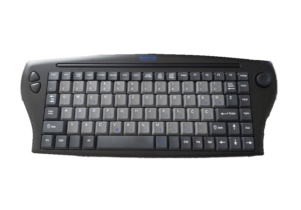 Клавиатура DF Keyboard