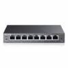 Комутатор TP-LINK TL-SG108PE