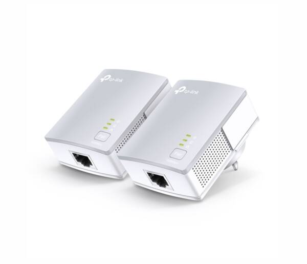 Адаптер за мрежа TP-LINK TL-PA411 KIT