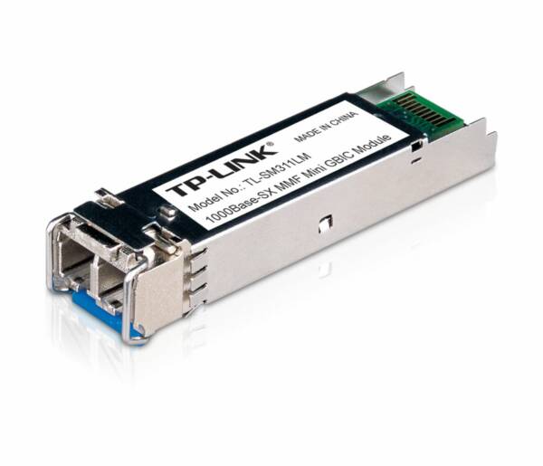 Оптичен модул TP-Link TL-SM311LM