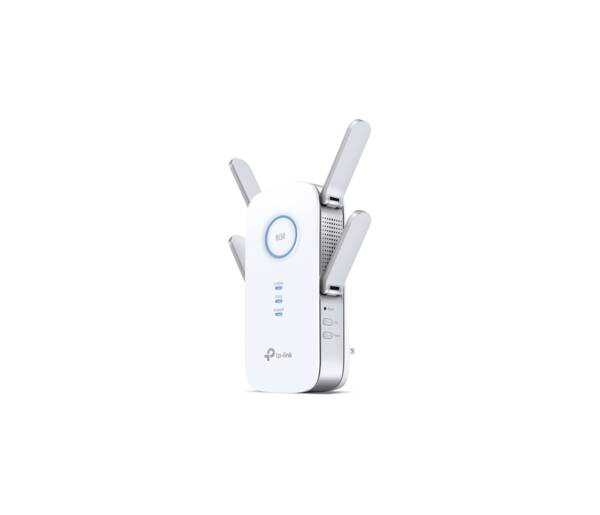 Удължител на обхват TP-LINK RE650