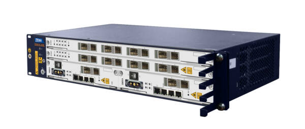 GPON OLT ZTE C320