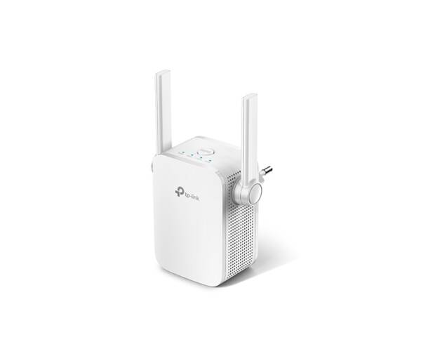 Удължител на обхват TP-LINK RE305