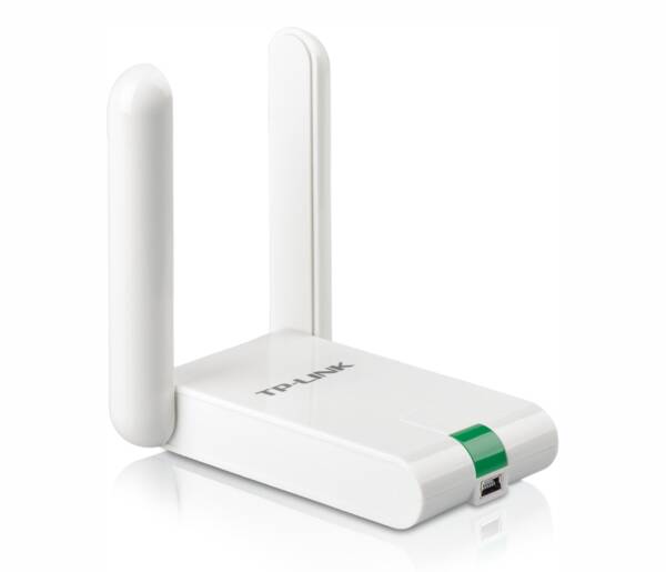 Безжичен адаптер TP-LINK TL-WN822N