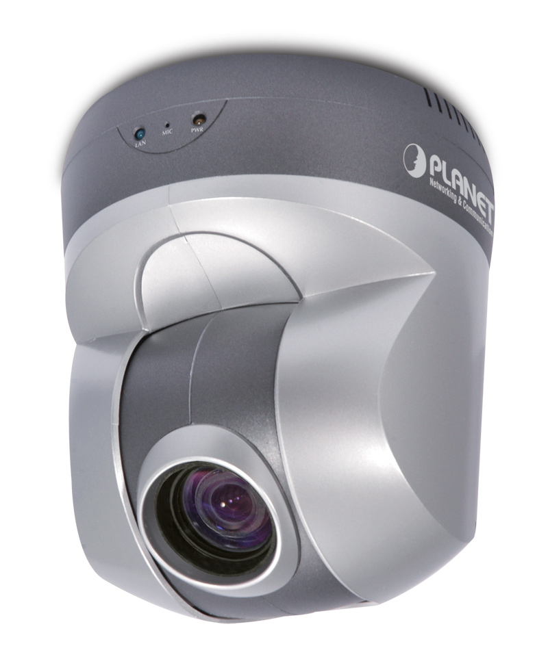 Video camera Planet ICA-H610-PA