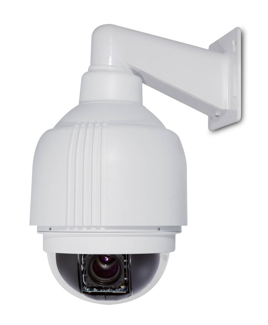 Video camera Planet ICA-H652-PA