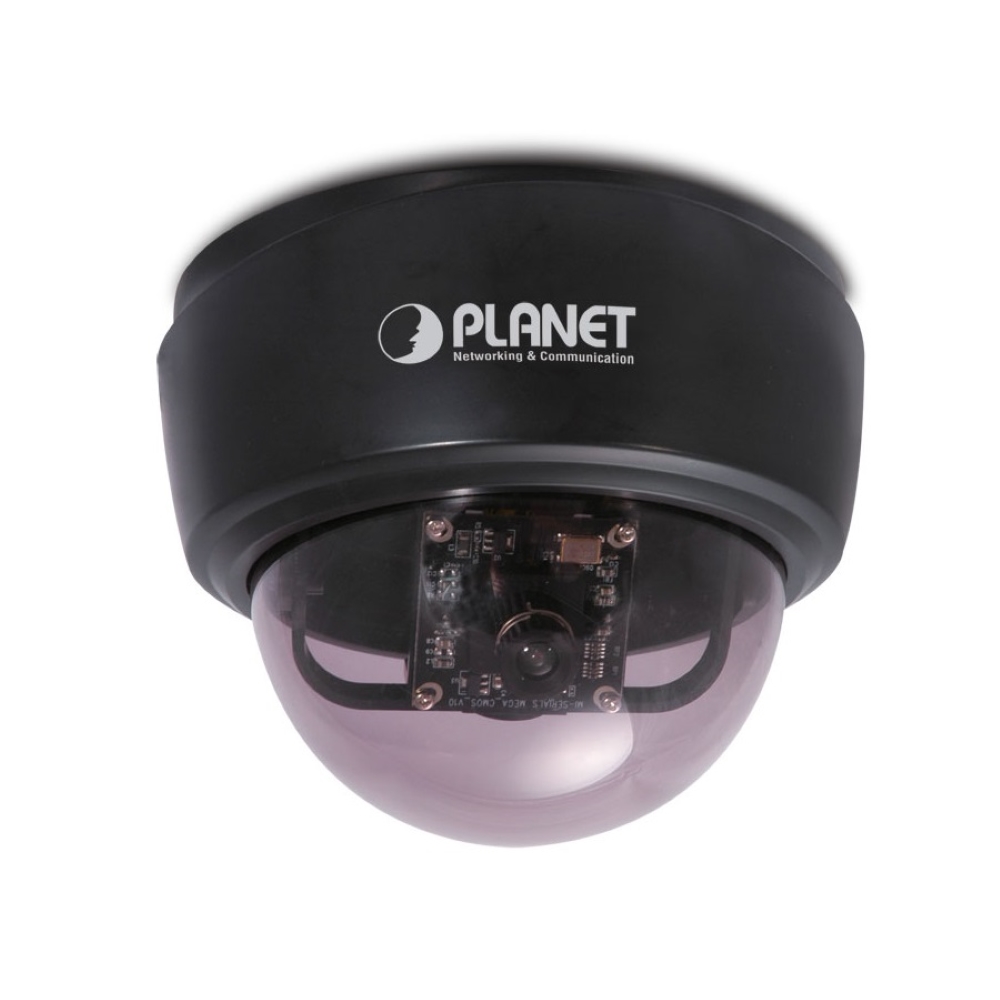 Video camera Planet ICA-HM130