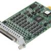 1 x Sync interface RS232