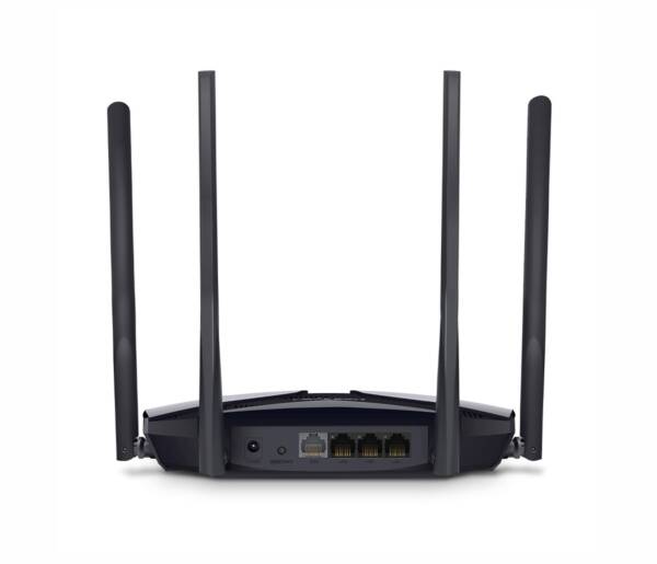 AX1800 Wi-Fi 6