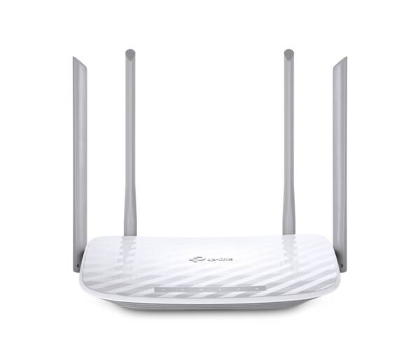 Безжичен рутер TP-LINK Archer C50