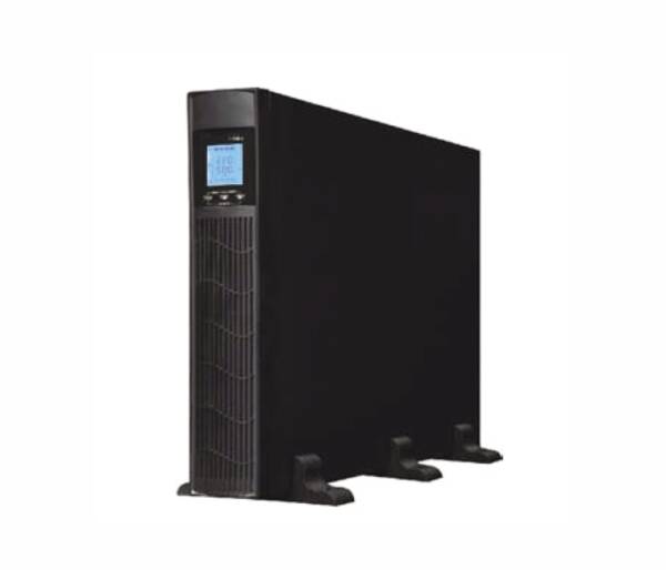 UPS Makelsan 3kVA/ 2700W Powerpack SE/RT