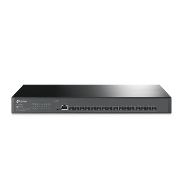 Комутатор TP-LINK TL-SX3016F