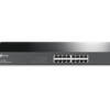 Комутатор TP-Link TL-SG1016