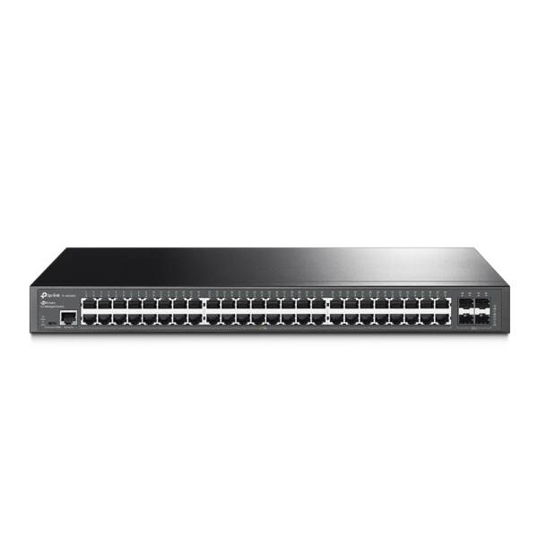 Комутатор TP-LINK TL-SG3452