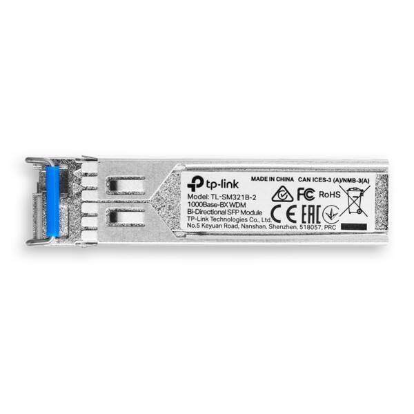 WDM Gbit SFP