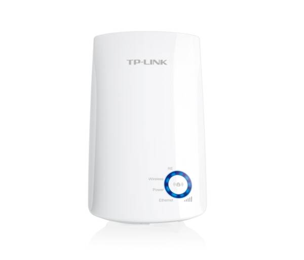 Удължител на обхват TP-LINK TL-WA850RE