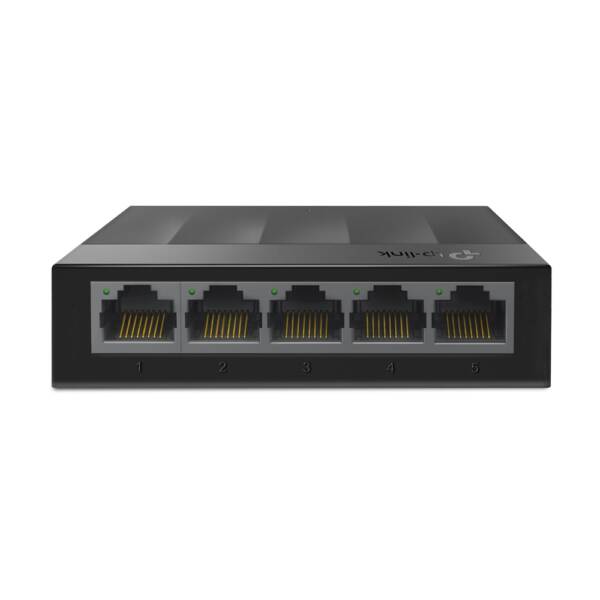 Комутатор TP-LINK LS1005G