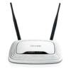 Безжичен рутер TP-LINK TL-WR841N