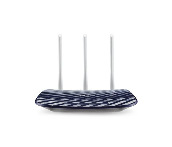 Безжичен рутер TP-LINK Archer C20