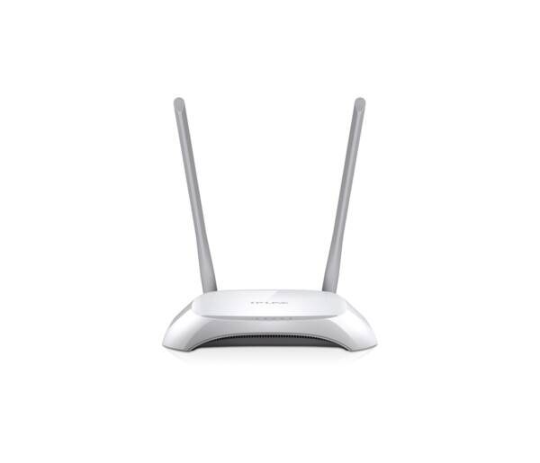 Безжичен рутер TP-LINK TL-WR840N