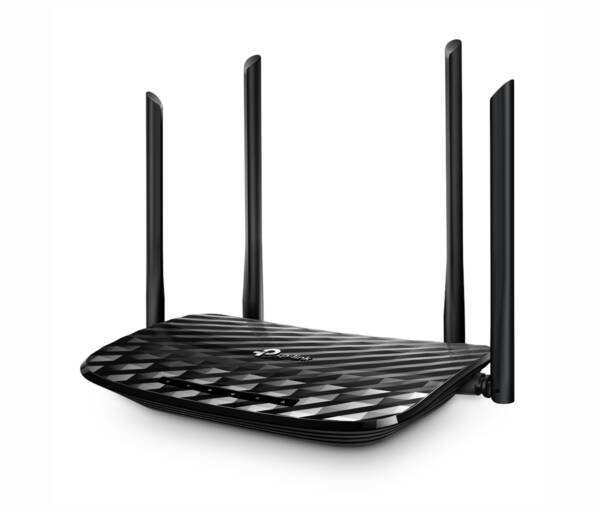 Безжичен рутер TP-LINK Archer C6